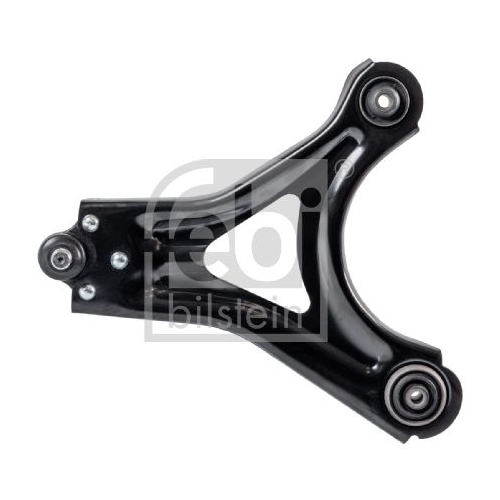 Febi Bilstein 05666 Querlenker mit Lagern und Gelenk , 1 St&uuml;ck