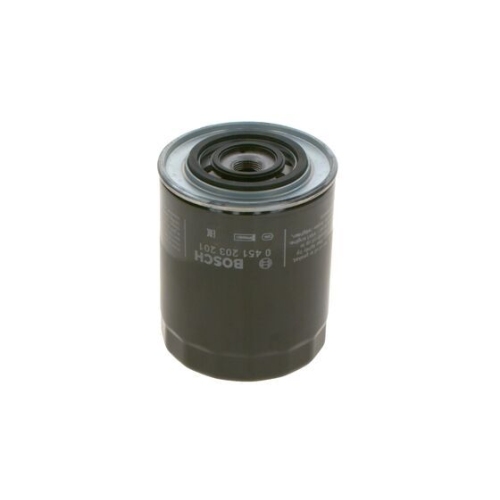 &Ouml;lfilter BOSCH 0 451 203 201 f&uuml;r ALFA ROMEO CITRO&Euml;N FIAT GMC IVECO LANCIA OPEL
