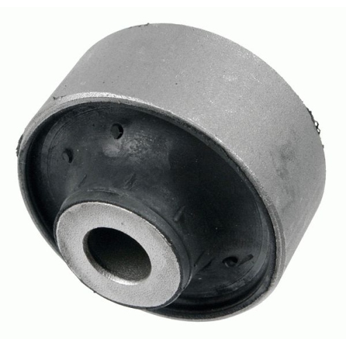 Lagerung, Lenker LEMF&Ouml;RDER 37276 01 f&uuml;r OPEL SUZUKI VAUXHALL, Vorderachse