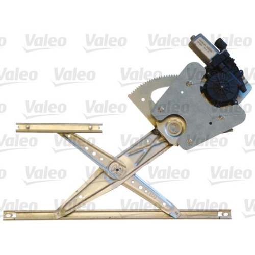 Fensterheber VALEO 851083 f&uuml;r NISSAN, rechts, vorne