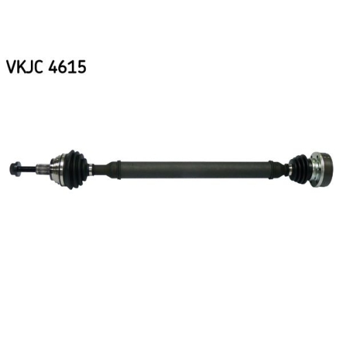 Antriebswelle SKF VKJC 4615 f&uuml;r SEAT SKODA VW, Vorderachse rechts
