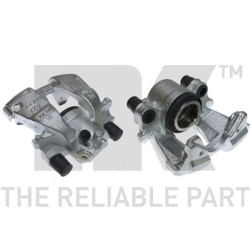 Bremssattel NK 2123151 f&uuml;r FIAT LANCIA, Vorderachse links