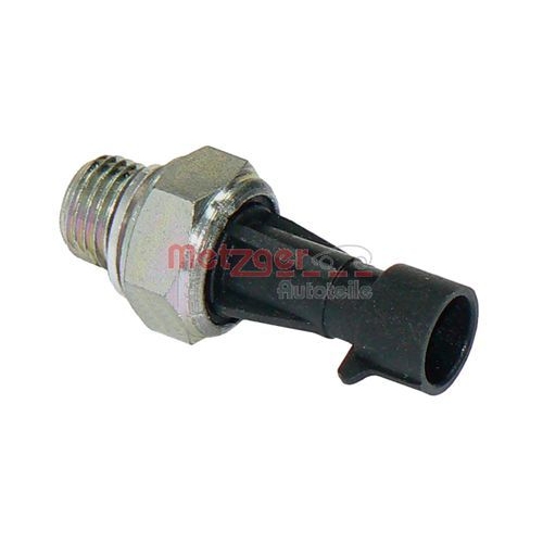 &Ouml;ldruckschalter METZGER 0910022 ORIGINAL ERSATZTEIL f&uuml;r FIAT FORD IVECO OPEL