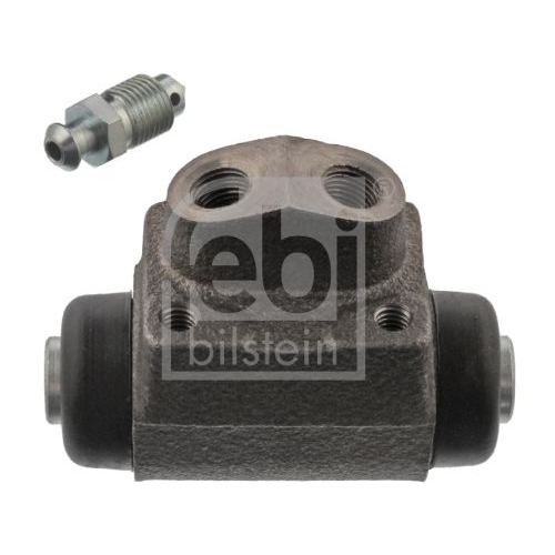 Febi Bilstein 05702 Radbremszylinder , 1 St&uuml;ck