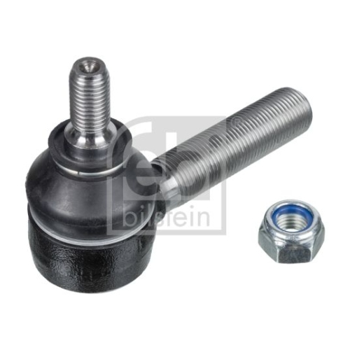 Febi Bilstein 10110 Lenkstangenendst&uuml;ck mit Sicherungsmutter , 1 St&uuml;ck