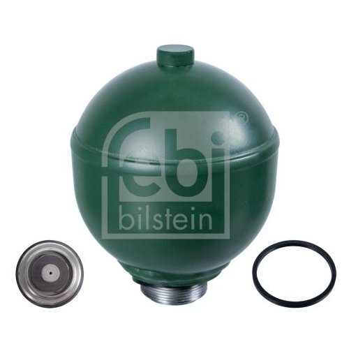 Febi Bilstein 23792 Federkugel , 1 St&uuml;ck
