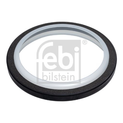 Febi Bilstein 39948 Kurbelwellendichtring , 1 St&uuml;ck