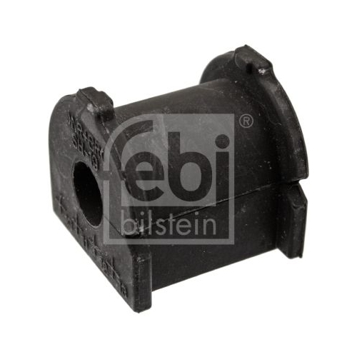 Febi Bilstein 41534 Stabilisatorlager , 1 St&uuml;ck