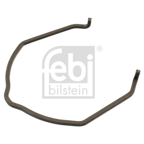 Febi Bilstein 49759 Sicherungsklammer , 1 St&uuml;ck