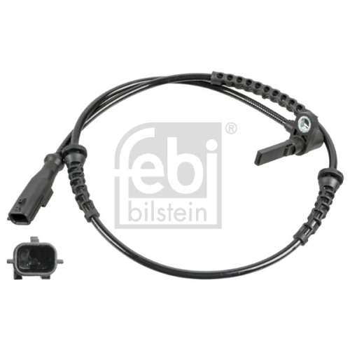 Febi Bilstein 1x 175243 ABS-Sensor