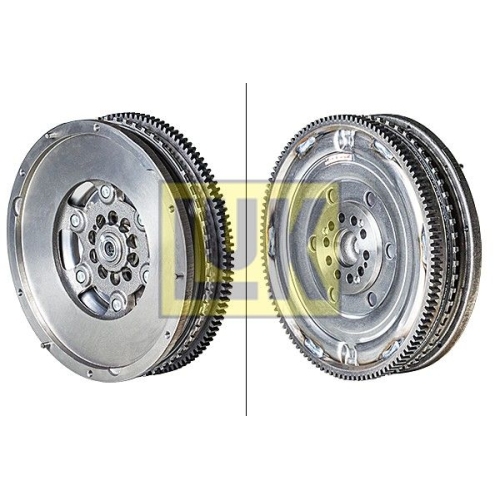 Schwungrad LuK 415 0339 10 LuK DMF f&uuml;r VW