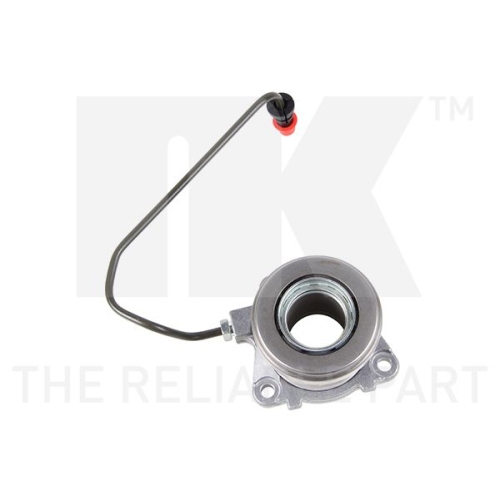 Zentralausr&uuml;cker, Kupplung NK 143616 f&uuml;r OPEL SAAB VAUXHALL CHEVROLET