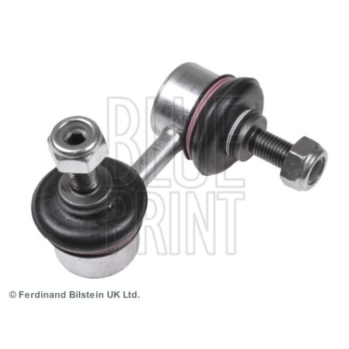 Blue Print 1x ADG08509BP Verbindungsstange mit Sicherungsmuttern