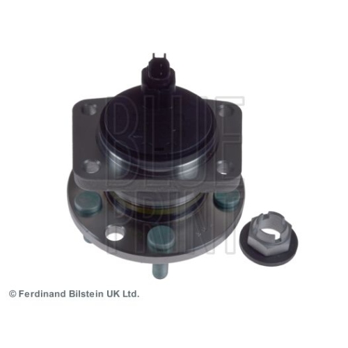 Blue Print 1x ADJ138306BP Radlagersatz mit Radnabe und ABS-Ring