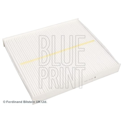 Blue Print 1x ADV182536BP Innenraumfilter