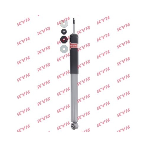 Sto&szlig;d&auml;mpfer KYB 553186 Gas A Just f&uuml;r MERCEDES-BENZ, Hinterachse