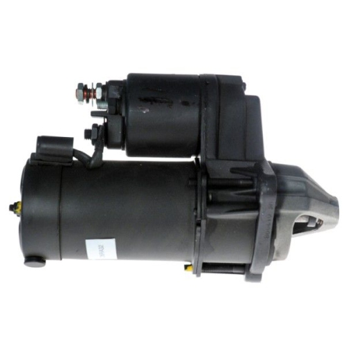 Starter HELLA 8EA 011 610-411 f&uuml;r BEDFORD FIAT OPEL VAUXHALL CHEVROLET