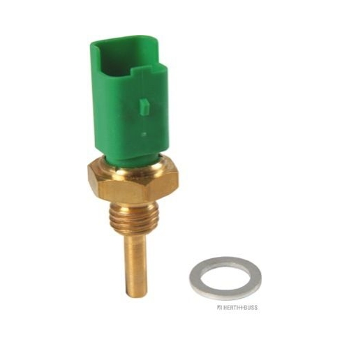 Sensor, K&uuml;hlmitteltemperatur HERTH+BUSS ELPARTS 70511540 f&uuml;r ALFA ROMEO FIAT