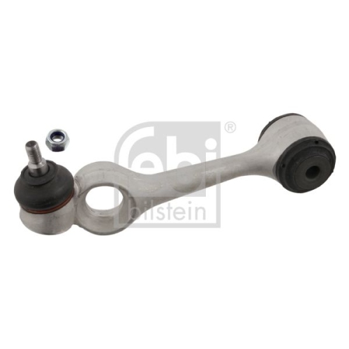 Febi Bilstein 1x 05952 Querlenker mit Lager Gelenk und Sicherungsmutter