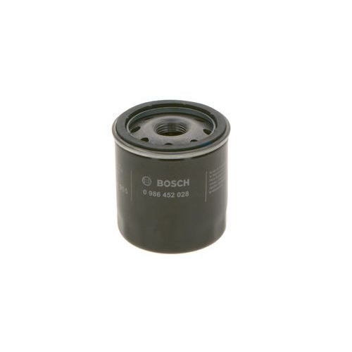 &Ouml;lfilter BOSCH 0 986 452 028 f&uuml;r CITRO&Euml;N DAIHATSU FORD OPEL PEUGEOT TOYOTA CLARK