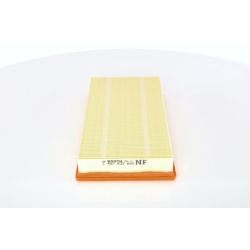 Luftfilter BOSCH 1 457 433 642 f&uuml;r VOLVO