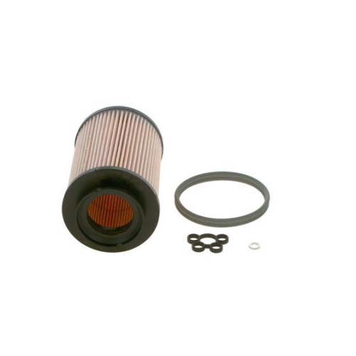 Kraftstofffilter BOSCH 1 457 070 007 f&uuml;r AUDI SEAT SKODA VW