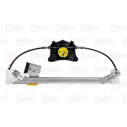 Fensterheber VALEO 851395 f&uuml;r MERCEDES-BENZ, hinten, rechts