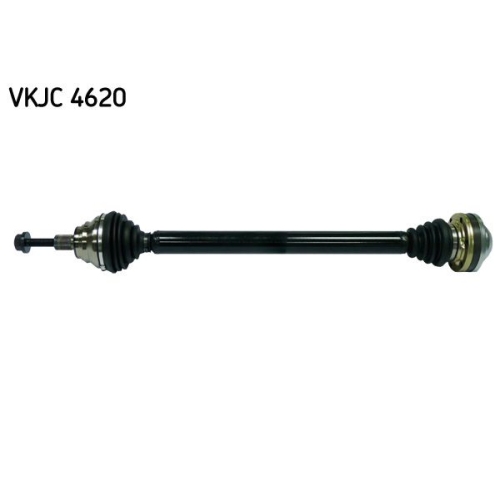 Antriebswelle SKF VKJC 4620 f&uuml;r AUDI SEAT SKODA VW, Vorderachse rechts