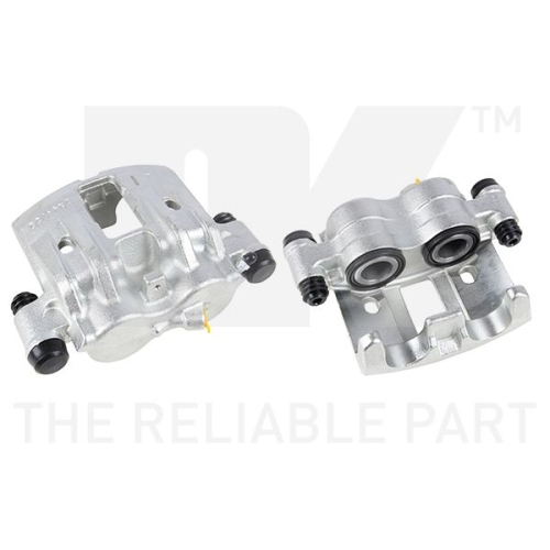 Bremssattel NK 2123161 f&uuml;r FIAT IVECO, Vorderachse links