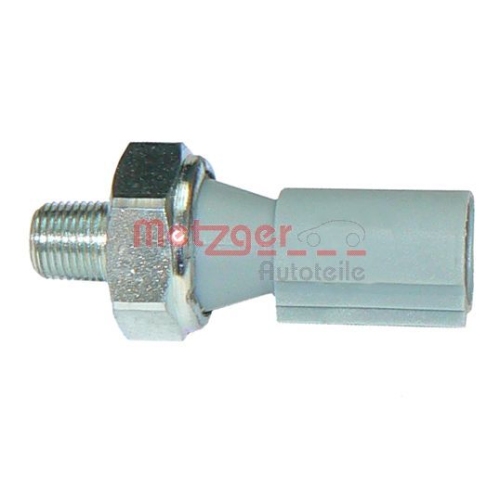 &Ouml;ldruckschalter METZGER 0910066 f&uuml;r MERCEDES-BENZ MITSUBISHI CITRO&Euml;N/PEUGEOT