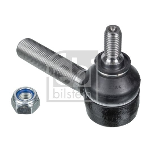 Febi Bilstein 10111 Lenkstangenendst&uuml;ck mit Sicherungsmutter , 1 St&uuml;ck