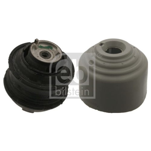 Febi Bilstein 38324 Motorlager mit Schutzkappe , 1 St&uuml;ck