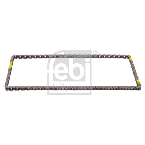 Febi Bilstein 49760 Steuerkette f&uuml;r Nockenwelle , 1 St&uuml;ck