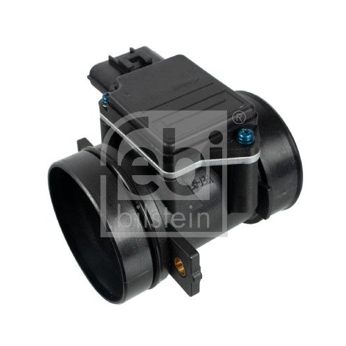 Febi Bilstein 106857 Luftmassenmesser, 1 St&uuml;ck