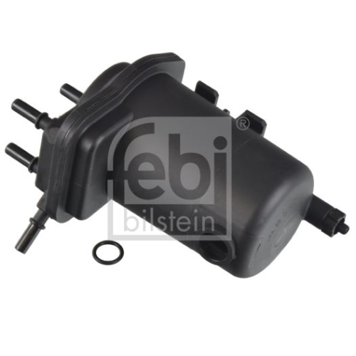 Febi Bilstein 108284 Kraftstofffilter, 1 St&uuml;ck