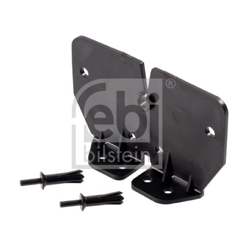 Febi Bilstein 173981 Halter f&uuml;r Markierungsleuchte, 1 St&uuml;ck