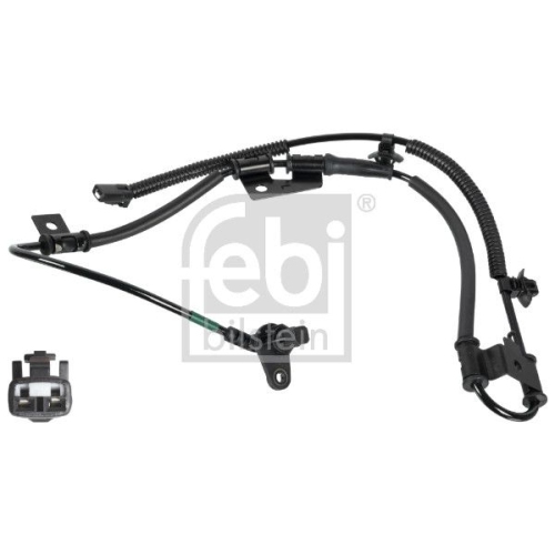 Febi Bilstein 1x 175244 ABS-Sensor