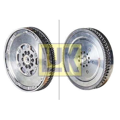Schwungrad LuK 415 0349 10 LuK DMF f&uuml;r AUDI