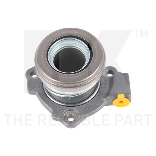 Zentralausr&uuml;cker, Kupplung NK 143617 f&uuml;r OPEL SAAB VAUXHALL CHEVROLET