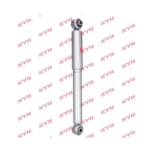 Sto&szlig;d&auml;mpfer KYB 553217 Gas A Just f&uuml;r FORD SAAB, Hinterachse