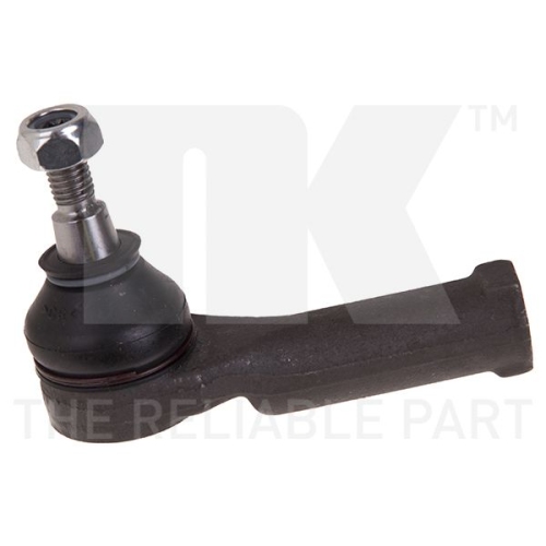 Spurstangenkopf NK 5032557 f&uuml;r FORD JAGUAR, Vorderachse, Vorderachse beidseitig
