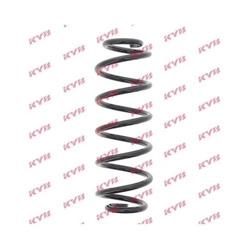 Fahrwerksfeder KYB RA6076 K-Flex f&uuml;r VW, Hinterachse