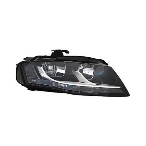 Hauptscheinwerfer VAN WEZEL 0327962 f&uuml;r AUDI, rechts