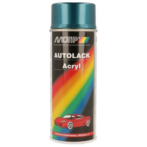 Fahrzeug-Kombinationslack MOTIP 53745 KOMPAKT f&uuml;r CITRO&Euml;N OPEL VAUXHALL