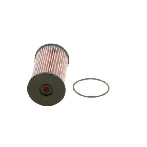 Kraftstofffilter BOSCH 1 457 070 008 f&uuml;r AUDI SEAT SKODA VW