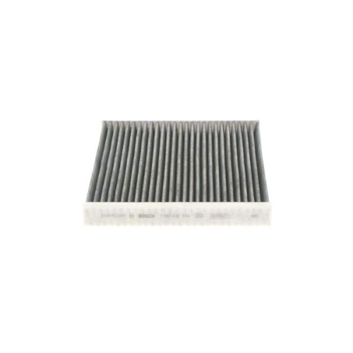Filter, Innenraumluft BOSCH 1 987 432 574 f&uuml;r FORD