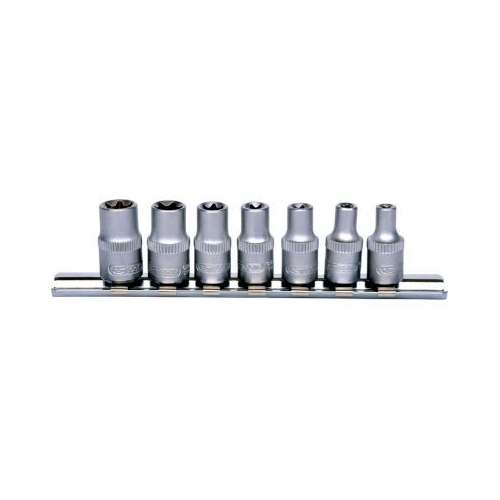 Steckschl&uuml;sselsatz KS TOOLS 911.4355