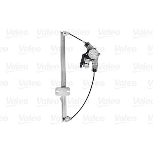 Fensterheber VALEO 851516 f&uuml;r RENAULT, links, vorne