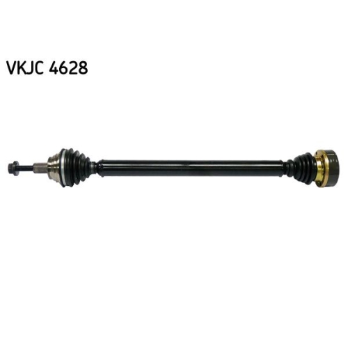 Antriebswelle SKF VKJC 4628 f&uuml;r AUDI SEAT SKODA VW, Vorderachse rechts