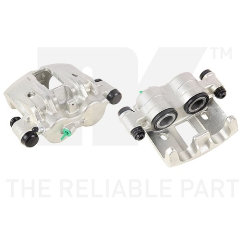 Bremssattel NK 2123162 f&uuml;r FIAT IVECO, Vorderachse rechts